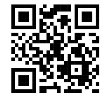 QR Code - trailsandparksINhancock.org