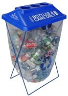 an image of a Clearstream container