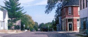 an image of New Palestine, Indiana