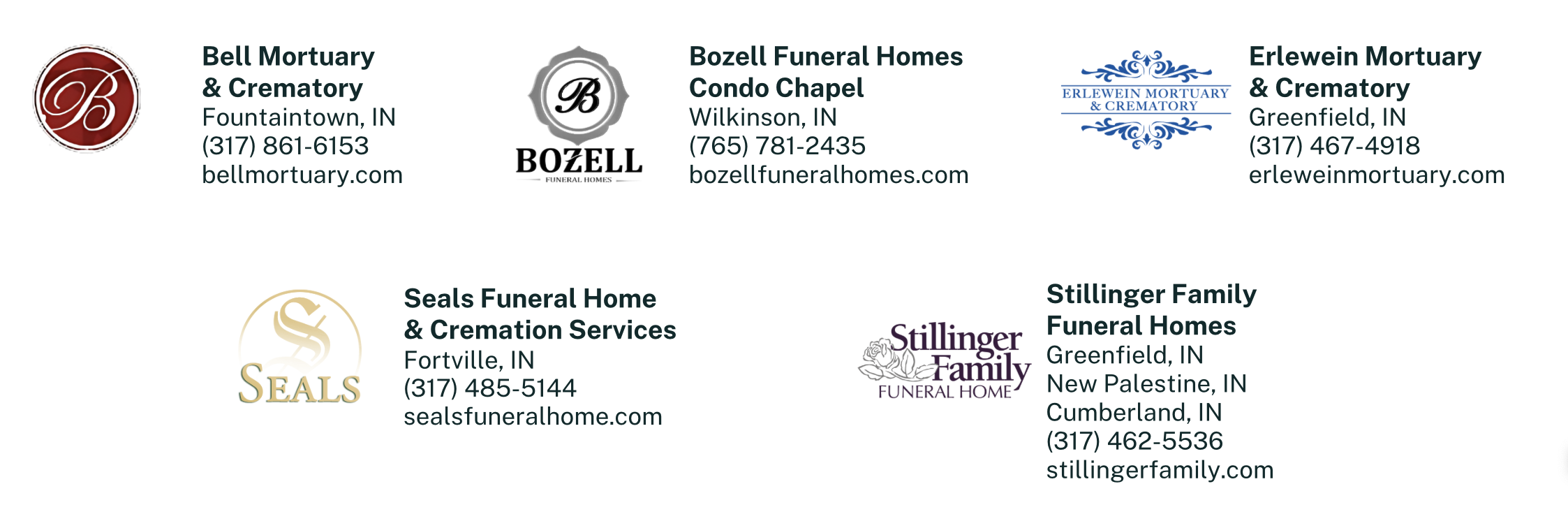 FuneralHomes